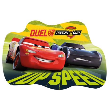 Disney Cars 4 Shaped Jigsaw Puzzles Extra Image 3